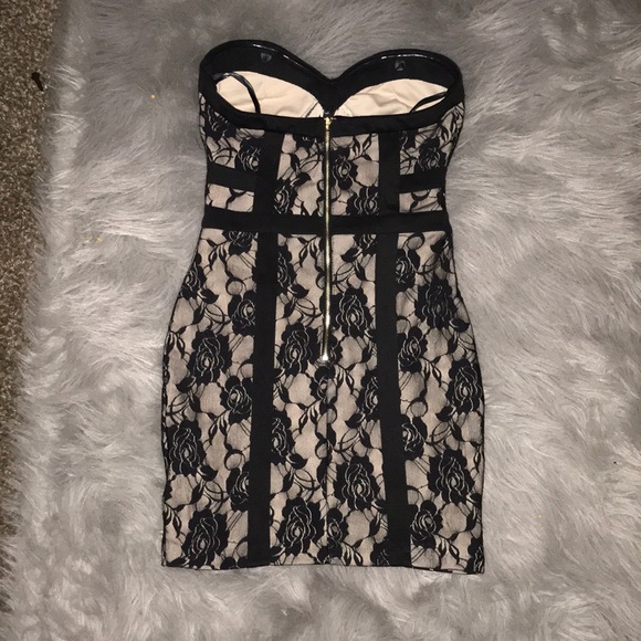 2B Bebe Dress - Picture 2 of 4